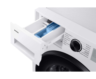ZESTAW Samsung Suszarka DV90DG52A0AEEO+Pralka WW90CGC04DAH+Łącznik - 1570569 - zdjęcie 17